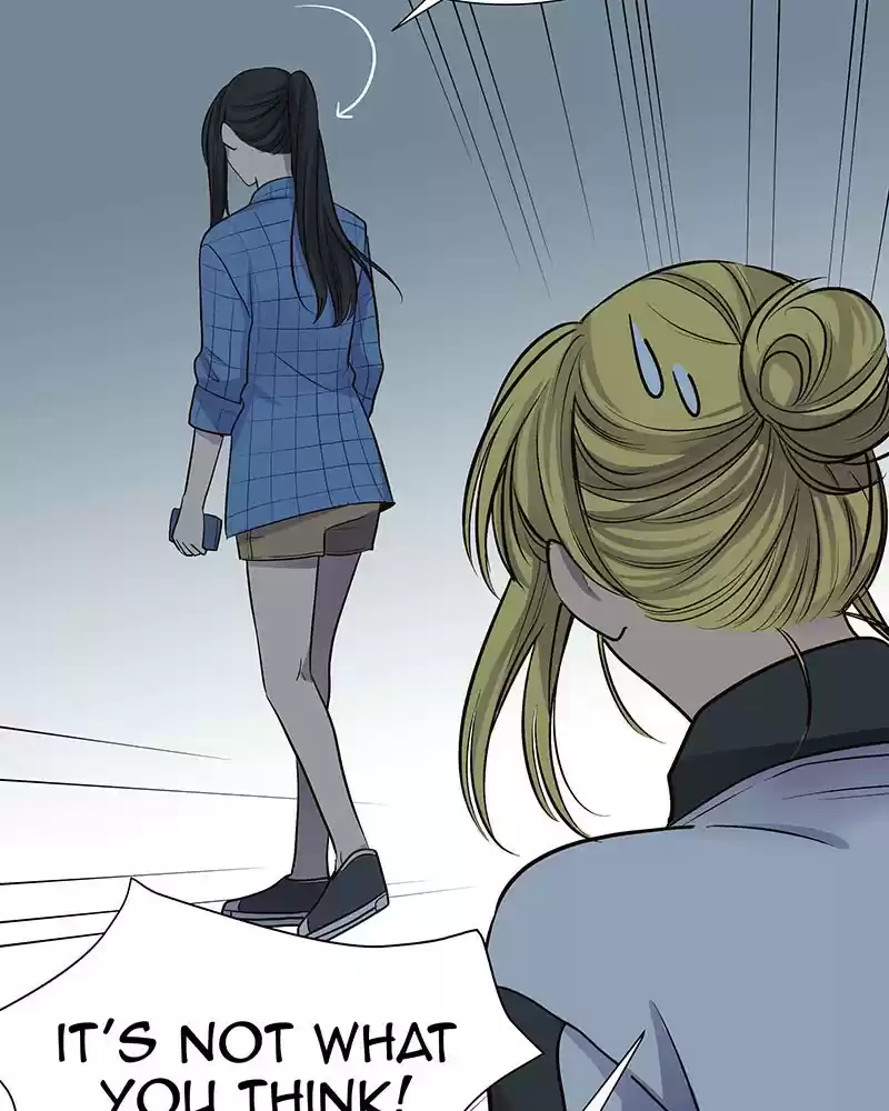 My Deepest Secret Chapter 58