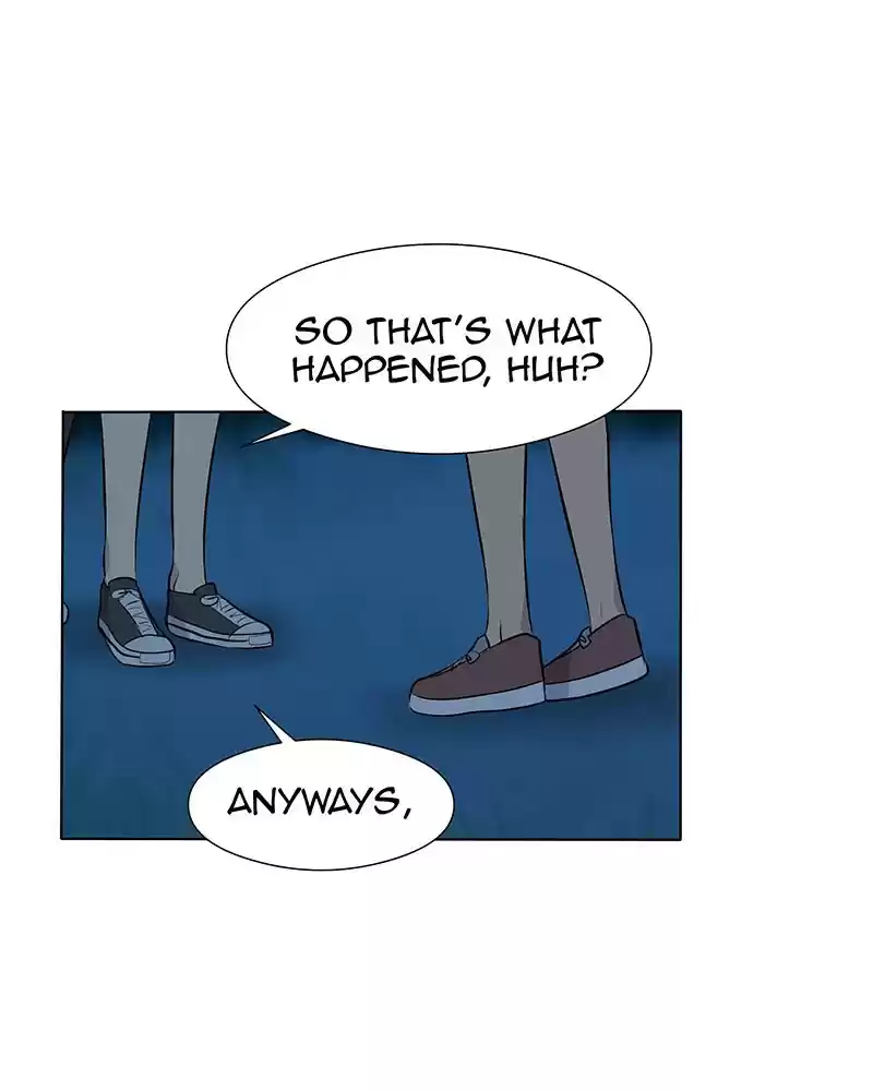 My Deepest Secret Chapter 58