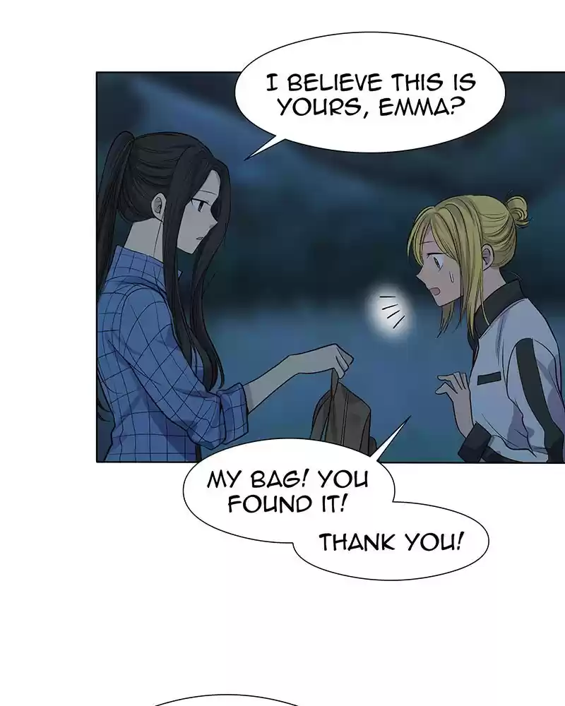 My Deepest Secret Chapter 58