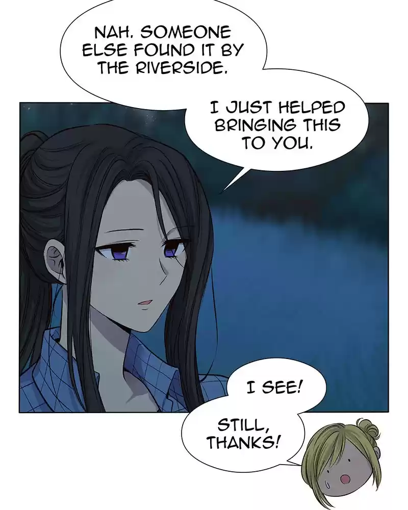 My Deepest Secret Chapter 58