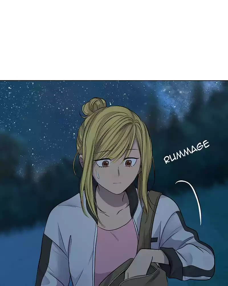 My Deepest Secret Chapter 58