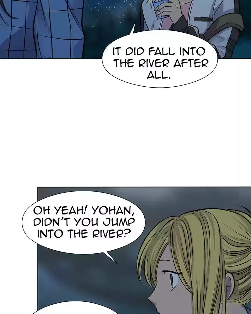 My Deepest Secret Chapter 58