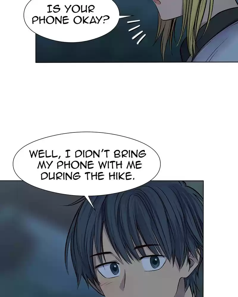 My Deepest Secret Chapter 58