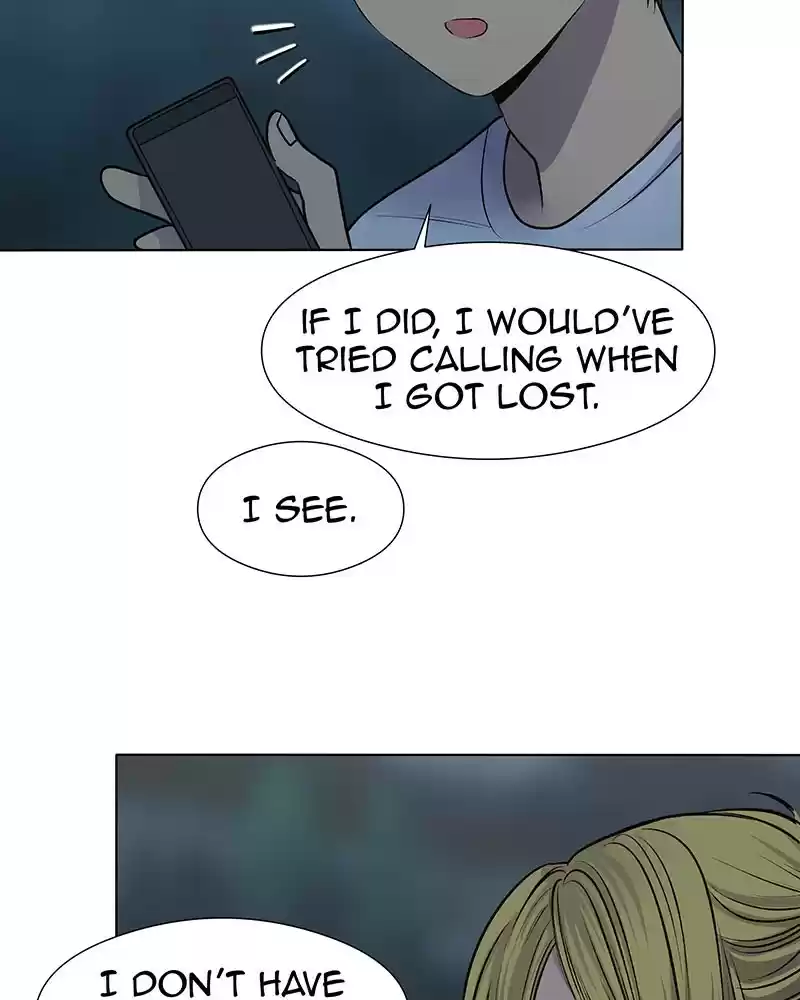 My Deepest Secret Chapter 58