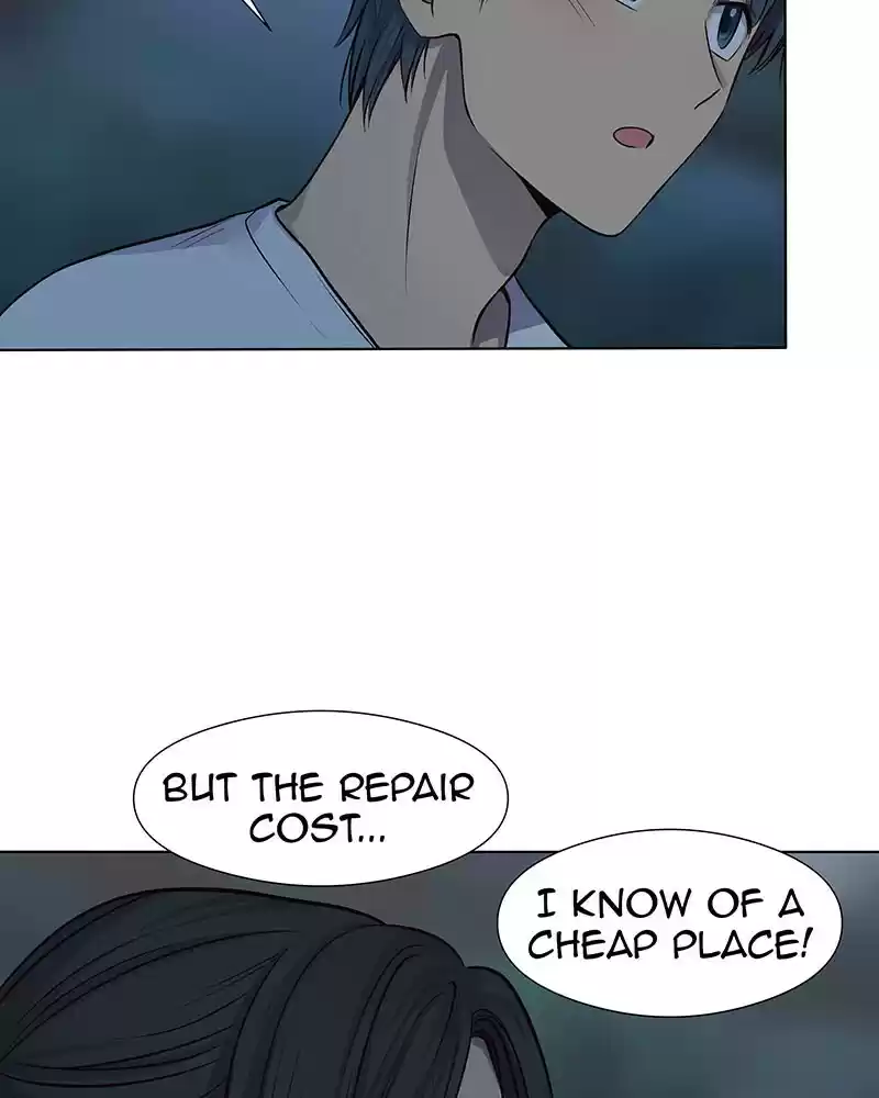 My Deepest Secret Chapter 58