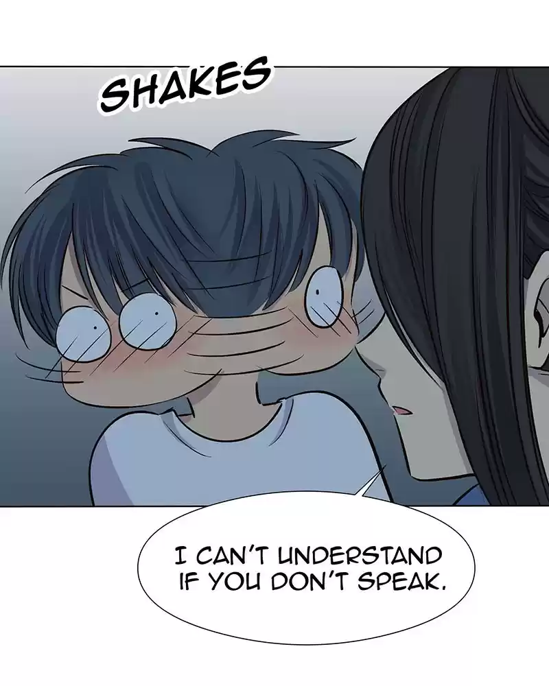 My Deepest Secret Chapter 58