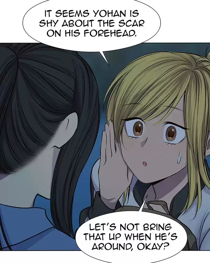 My Deepest Secret Chapter 58