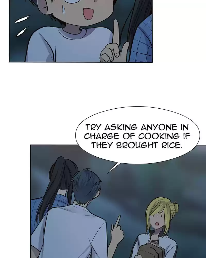 My Deepest Secret Chapter 58