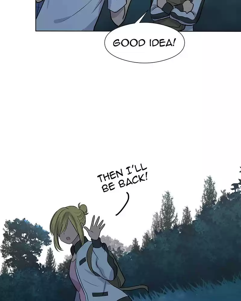 My Deepest Secret Chapter 58