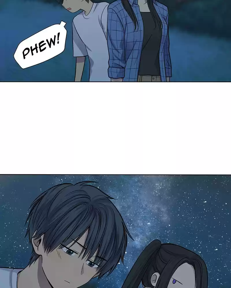 My Deepest Secret Chapter 58