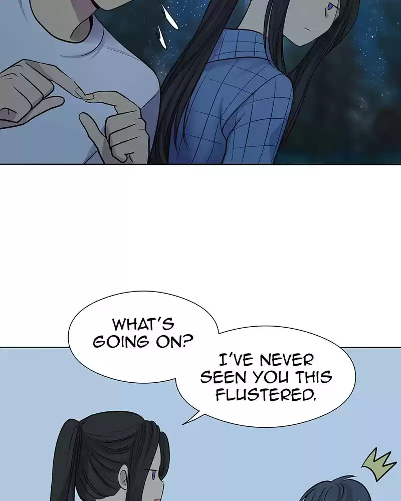 My Deepest Secret Chapter 58