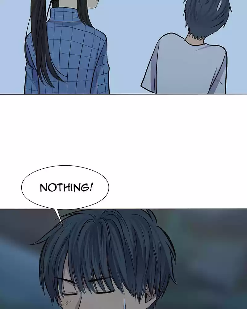 My Deepest Secret Chapter 58