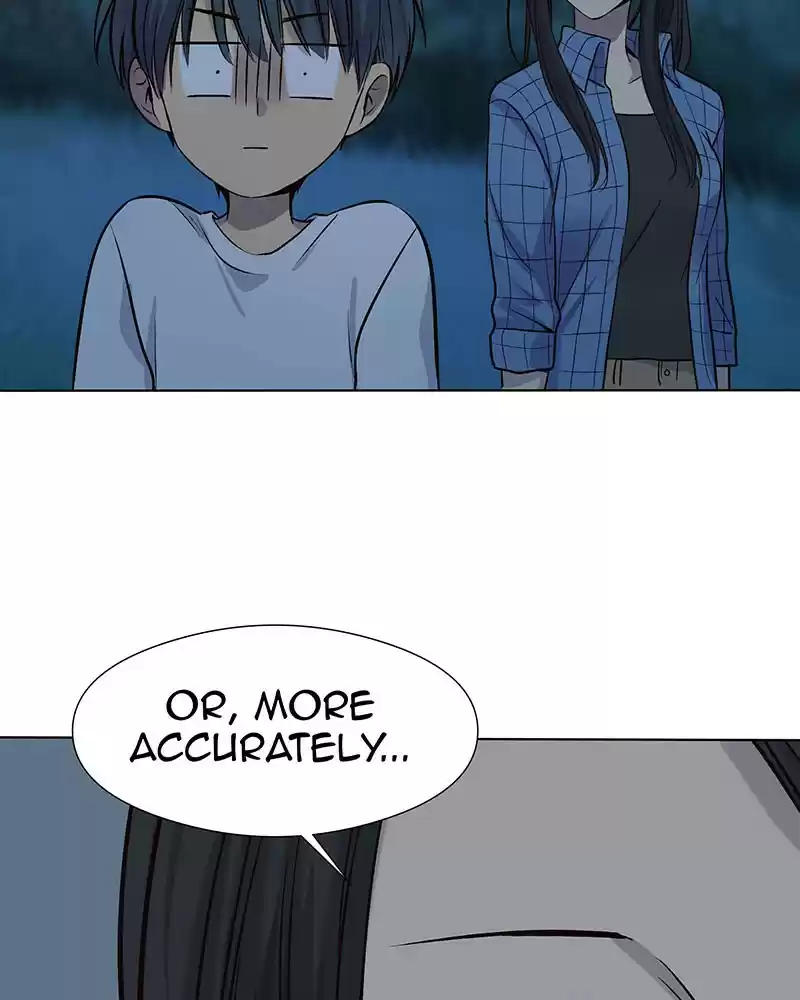 My Deepest Secret Chapter 58