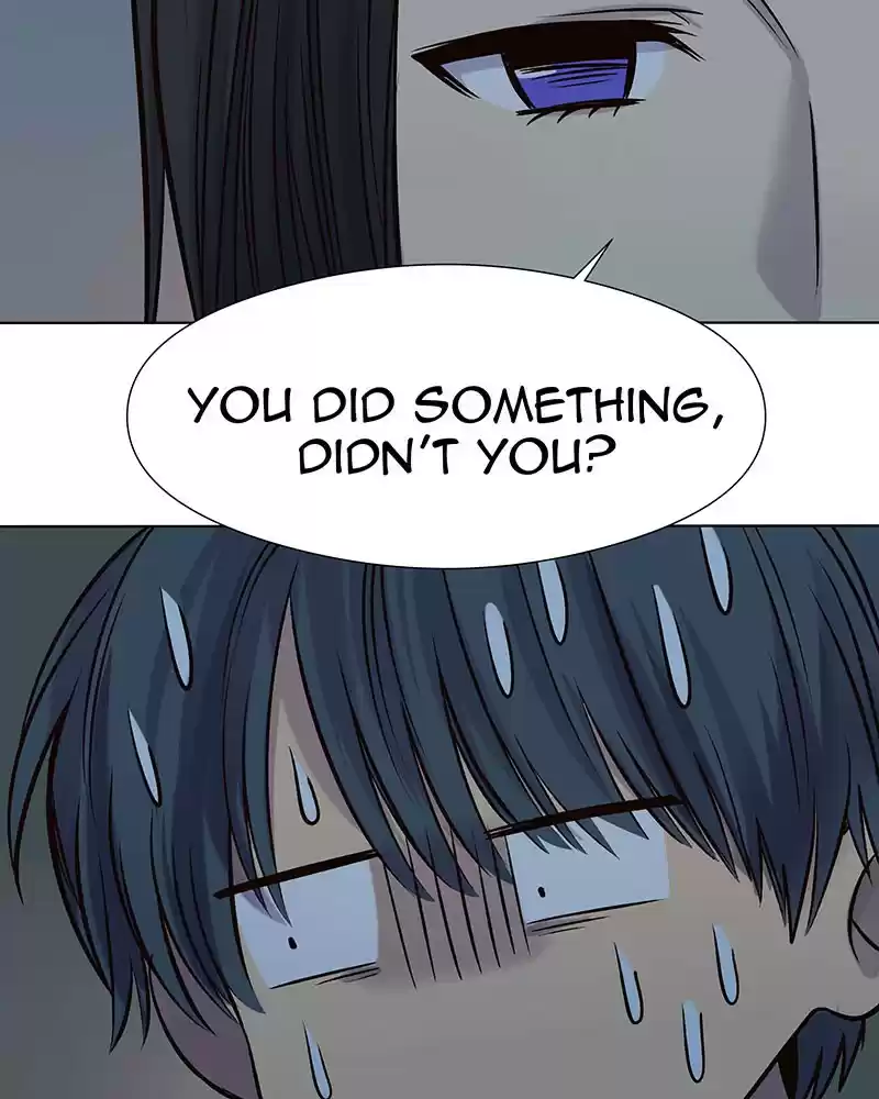 My Deepest Secret Chapter 58