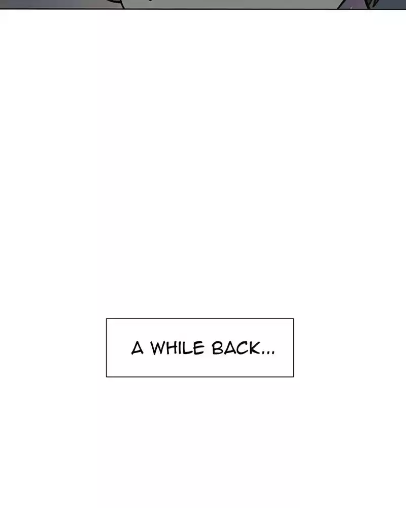 My Deepest Secret Chapter 58