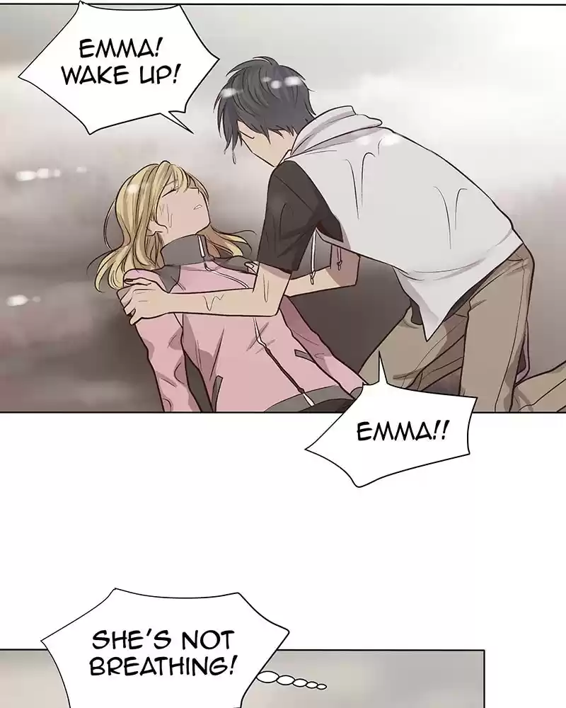 My Deepest Secret Chapter 58