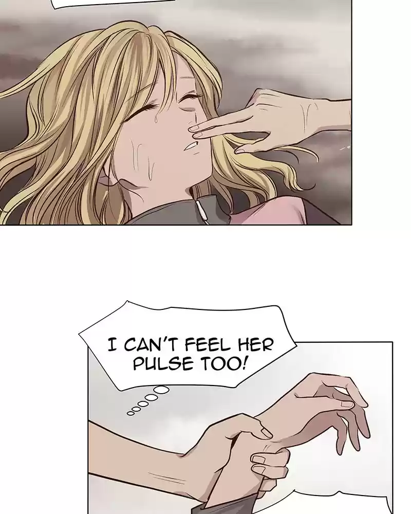 My Deepest Secret Chapter 58