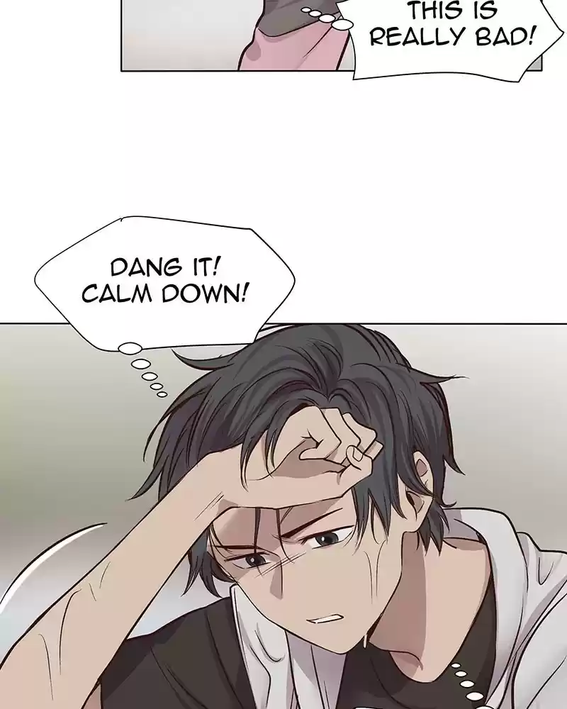 My Deepest Secret Chapter 58