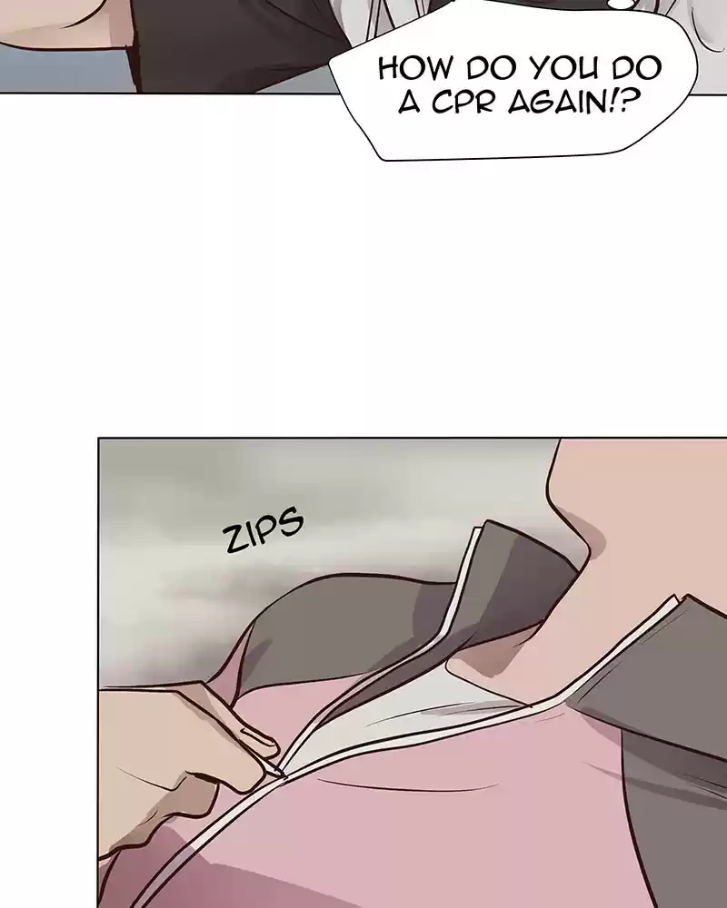 My Deepest Secret Chapter 58