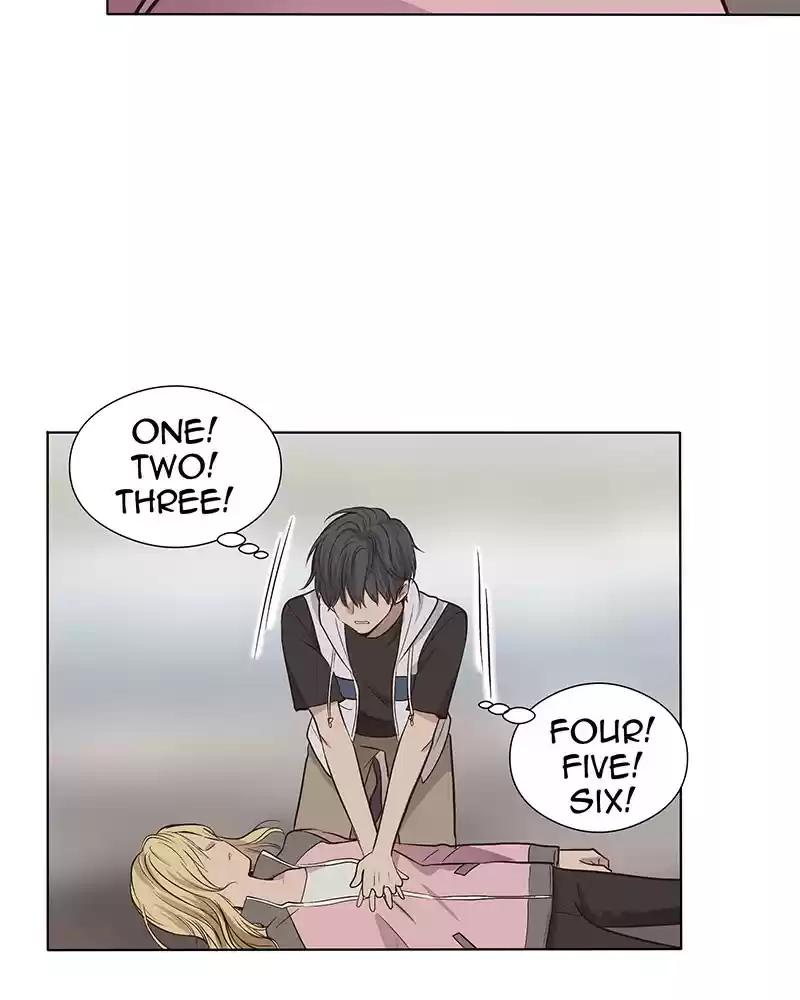 My Deepest Secret Chapter 58