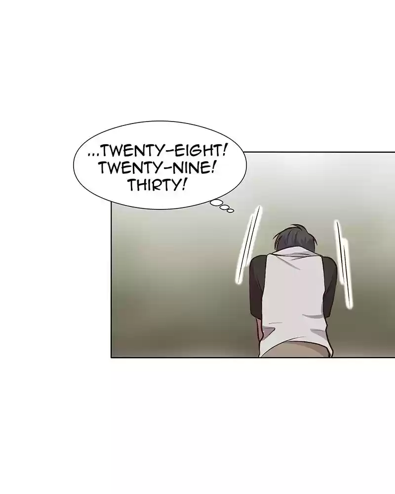 My Deepest Secret Chapter 58