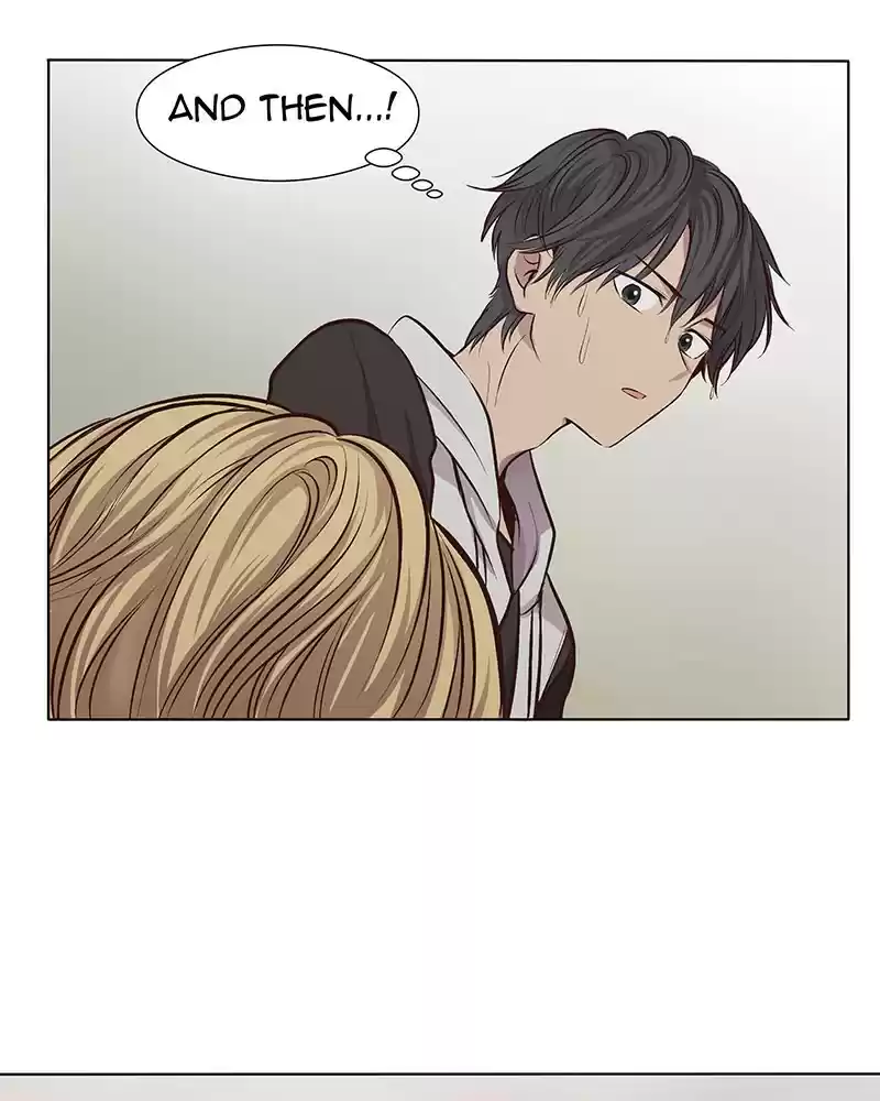 My Deepest Secret Chapter 58