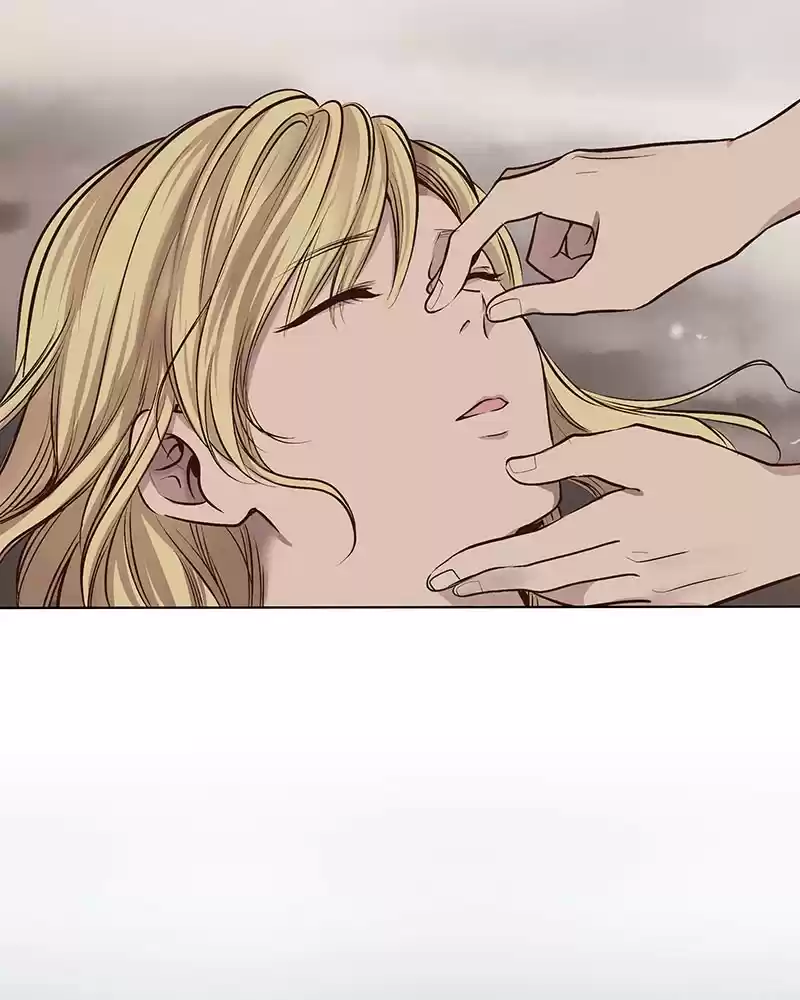 My Deepest Secret Chapter 58