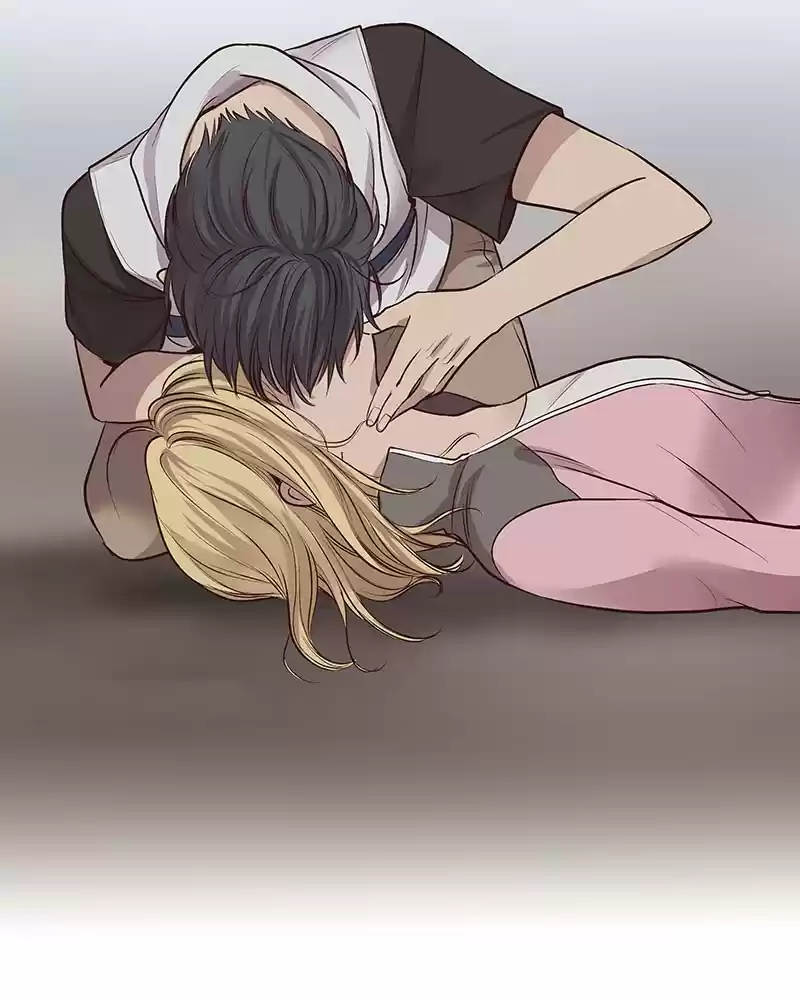 My Deepest Secret Chapter 58