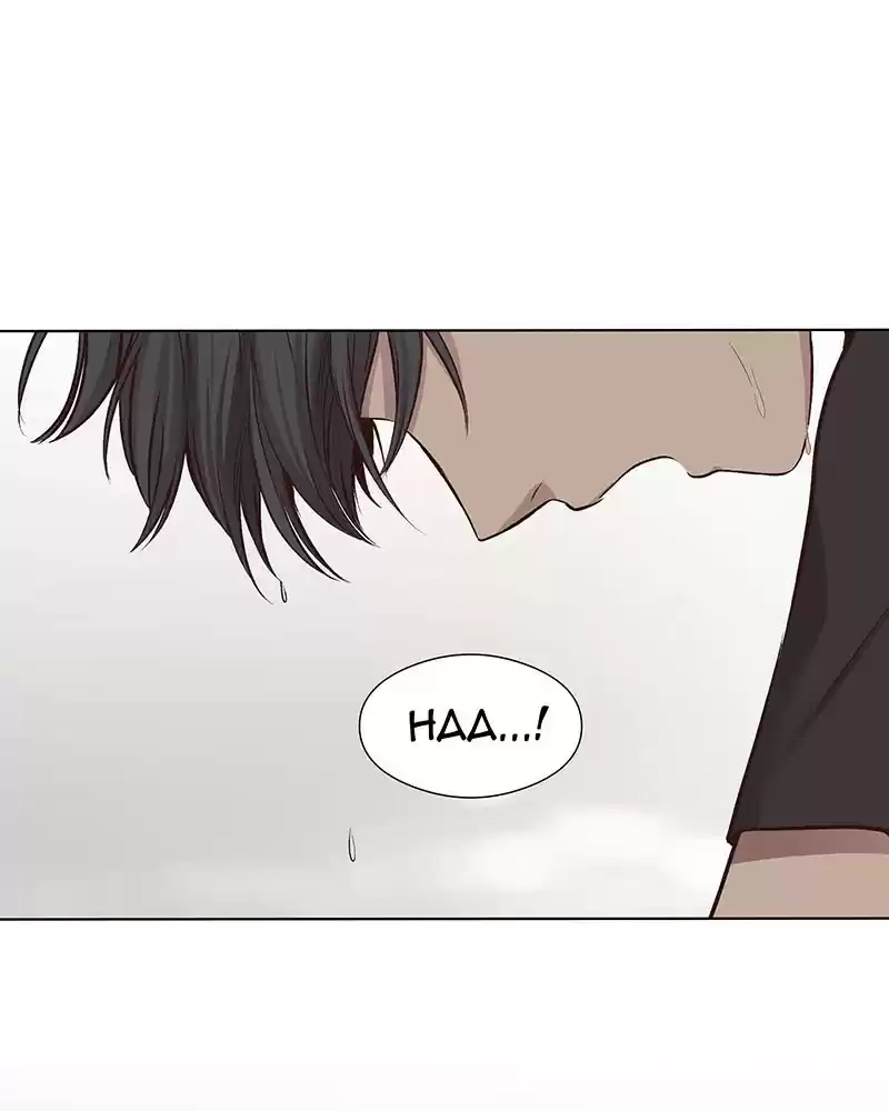 My Deepest Secret Chapter 58