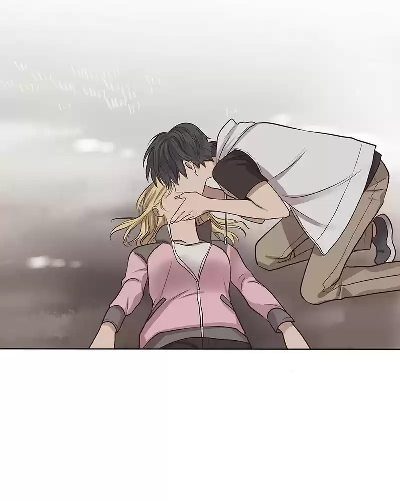 My Deepest Secret Chapter 58