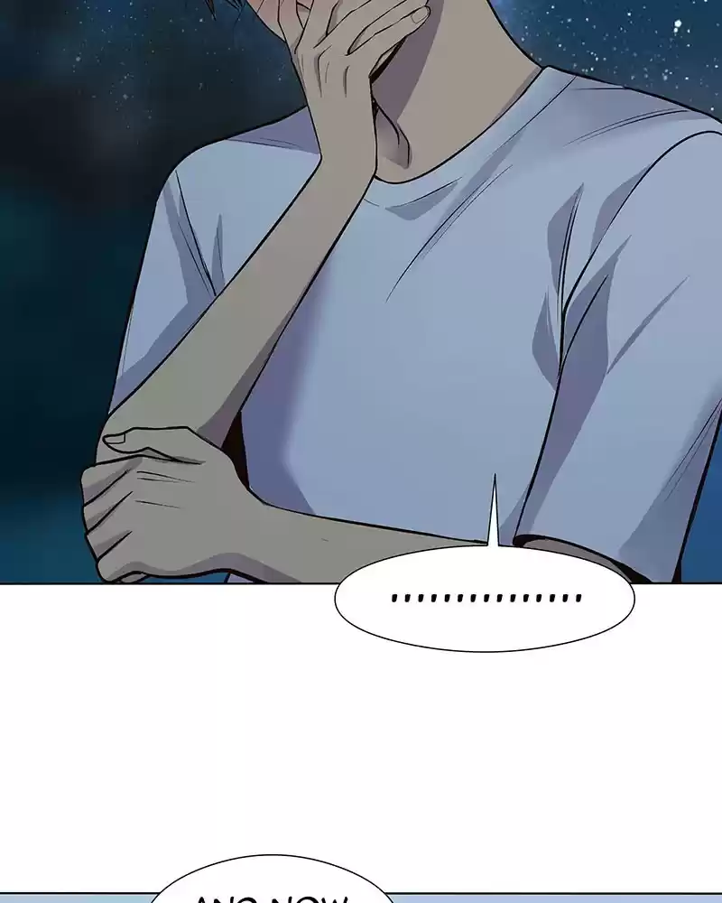 My Deepest Secret Chapter 58