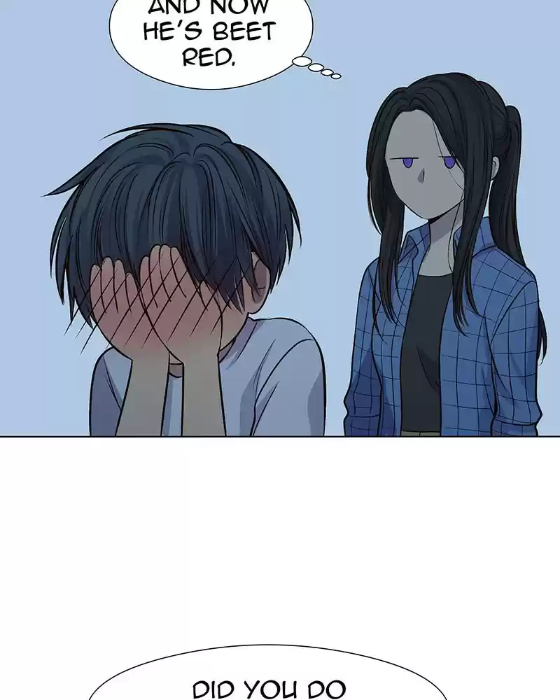 My Deepest Secret Chapter 58