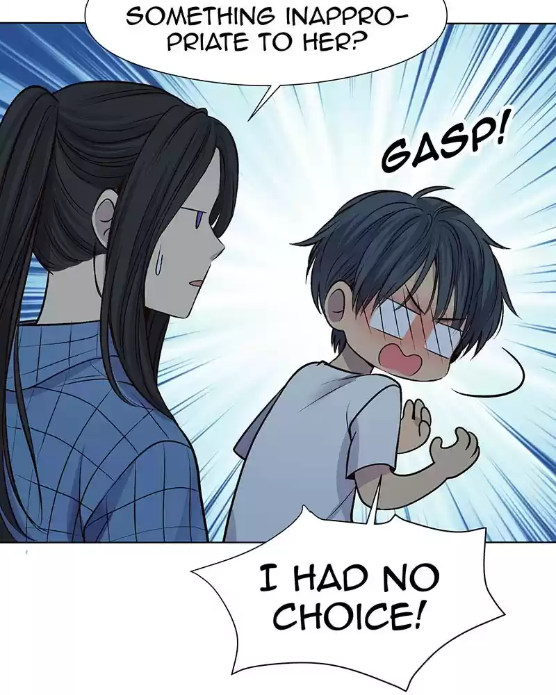 My Deepest Secret Chapter 58