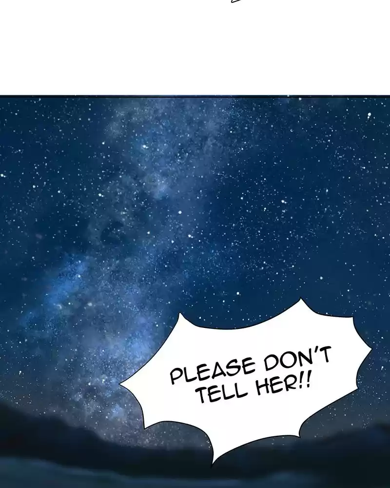 My Deepest Secret Chapter 58