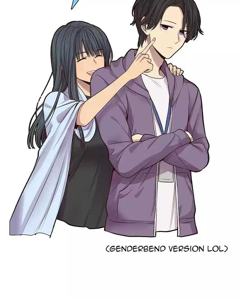 My Deepest Secret Chapter 58