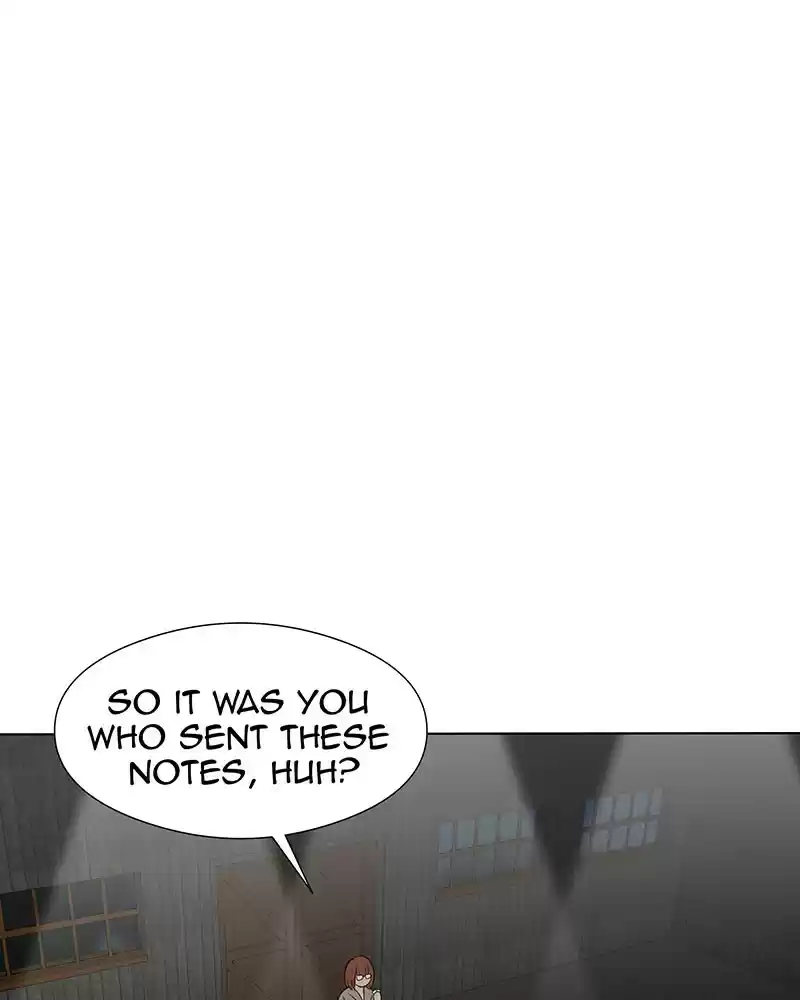 My Deepest Secret Chapter 59