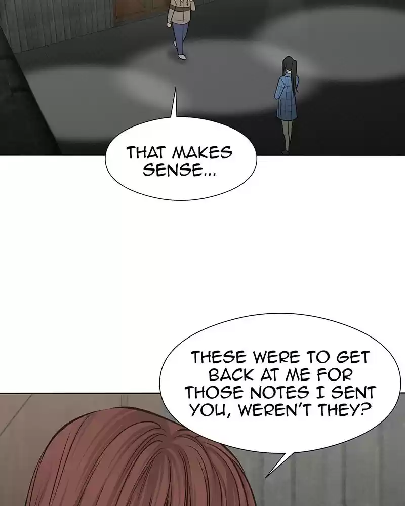 My Deepest Secret Chapter 59