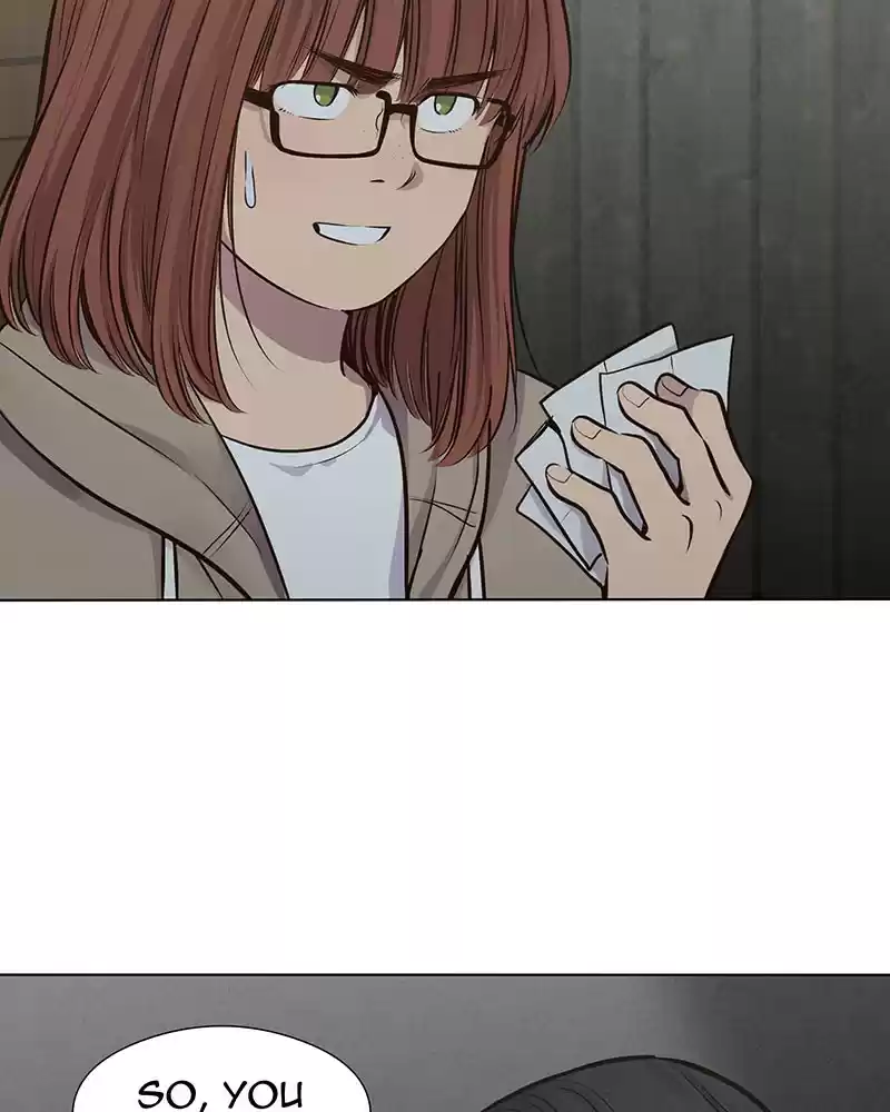 My Deepest Secret Chapter 59