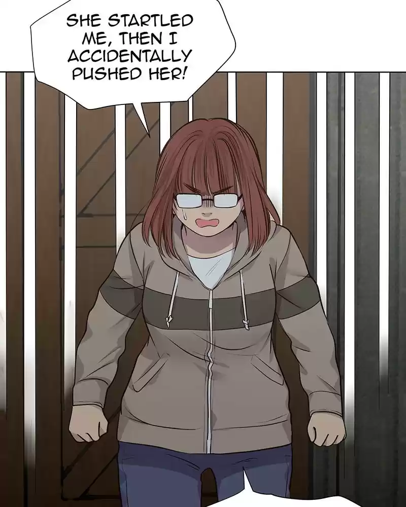 My Deepest Secret Chapter 59