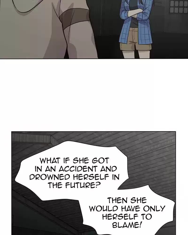 My Deepest Secret Chapter 59