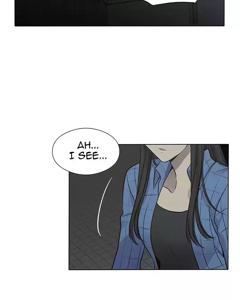 My Deepest Secret Chapter 59