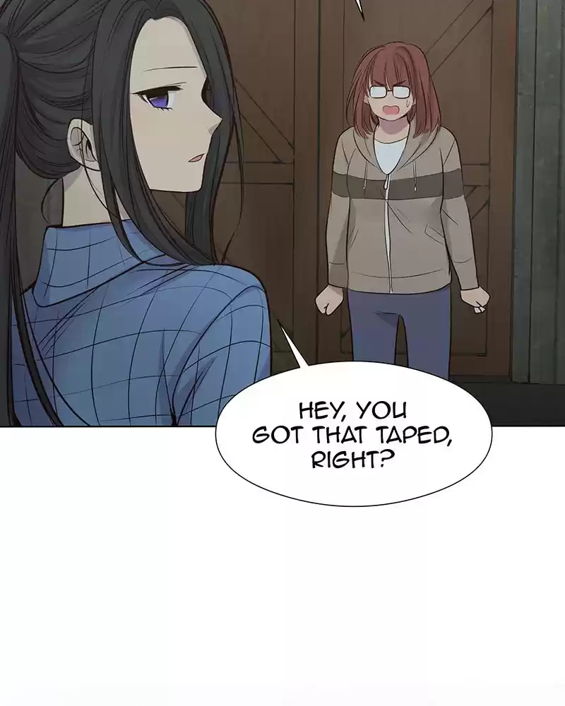 My Deepest Secret Chapter 59