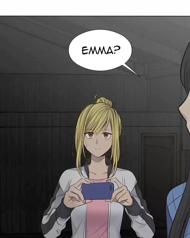 My Deepest Secret Chapter 59