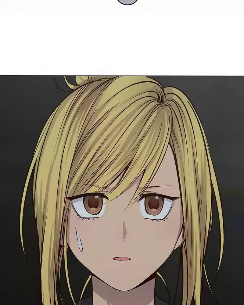 My Deepest Secret Chapter 59