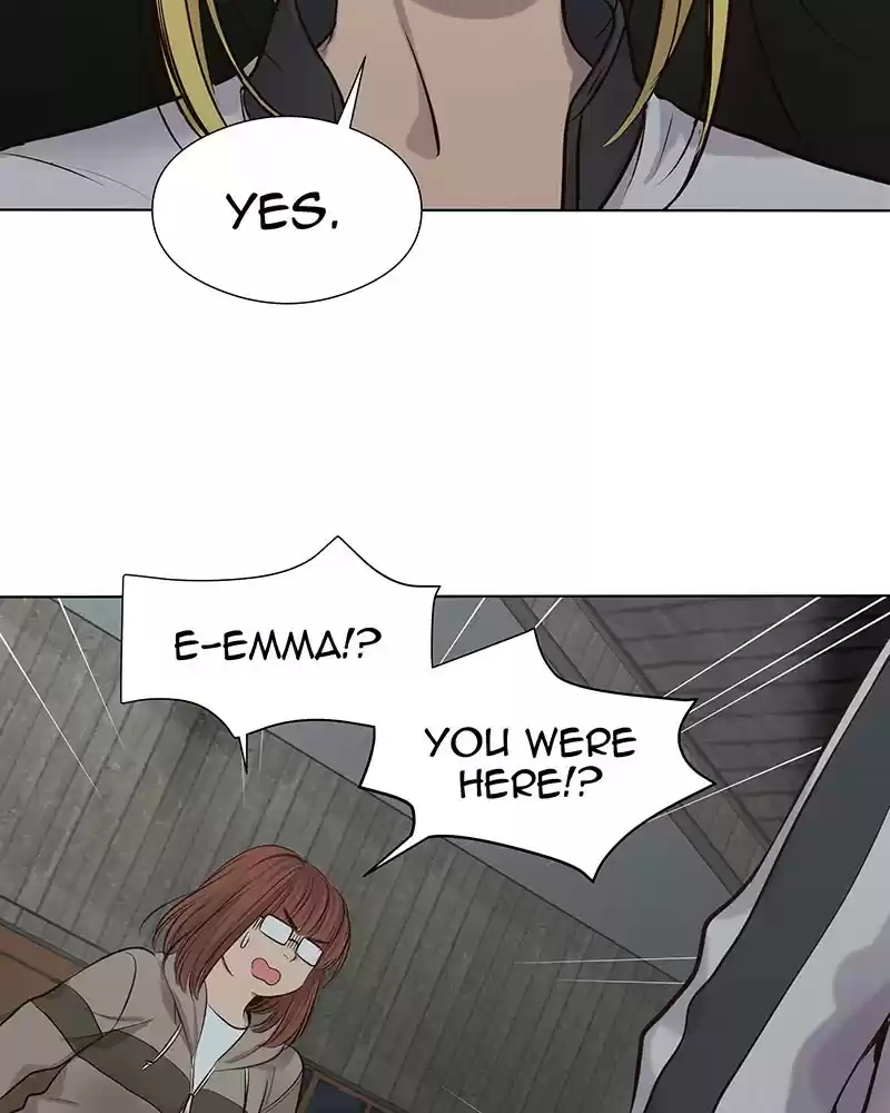 My Deepest Secret Chapter 59