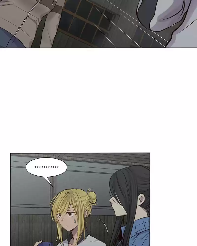 My Deepest Secret Chapter 59