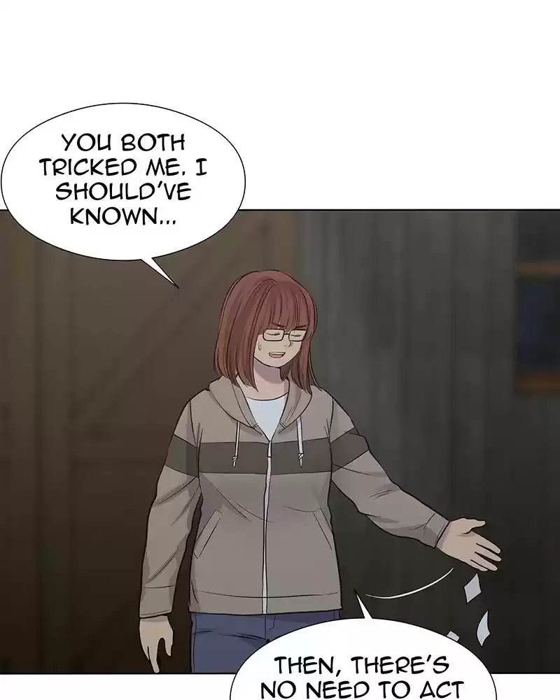 My Deepest Secret Chapter 59