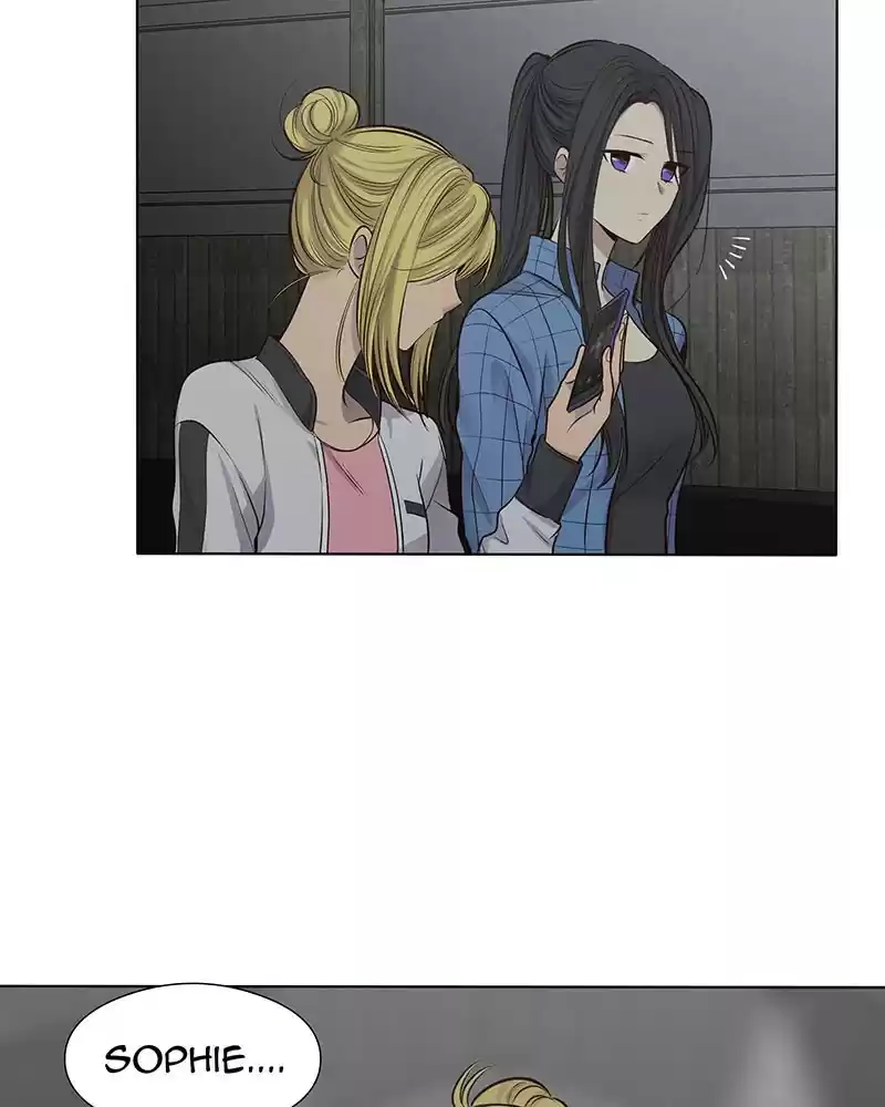 My Deepest Secret Chapter 59