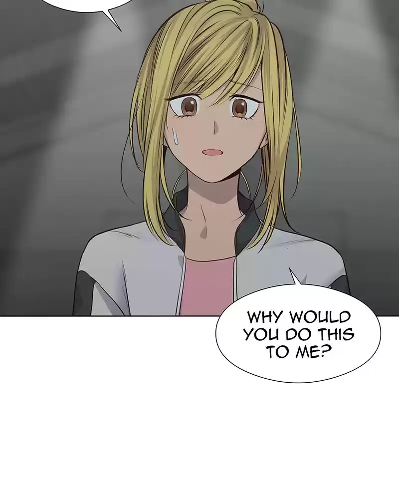 My Deepest Secret Chapter 59