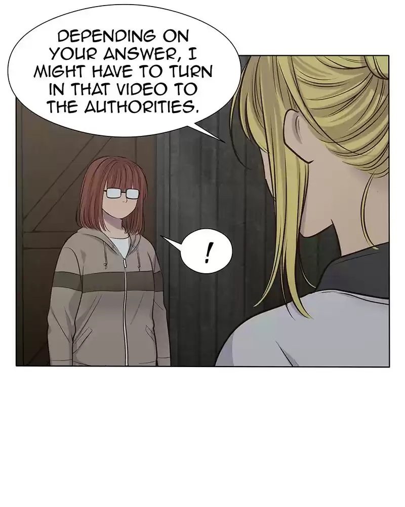 My Deepest Secret Chapter 59